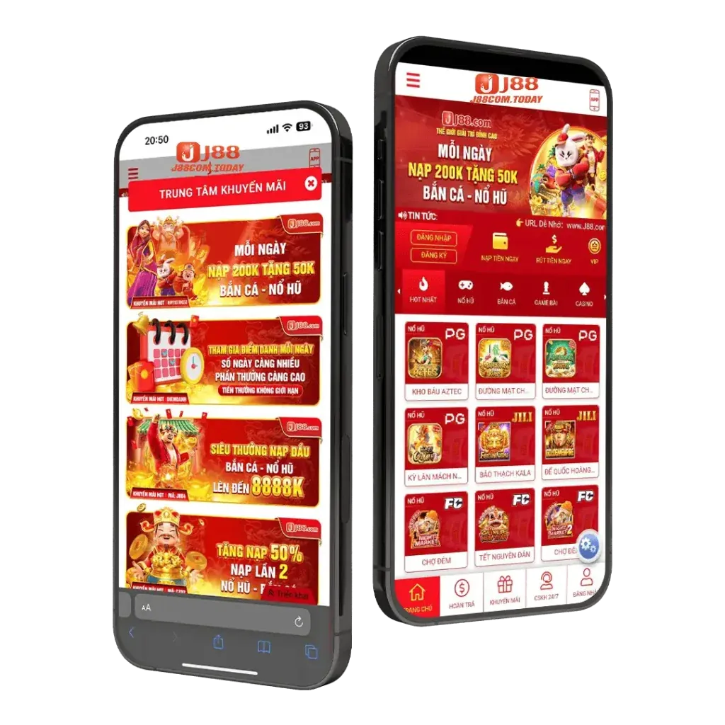 Tải ứng dụng 8us link vào trên điện thoại