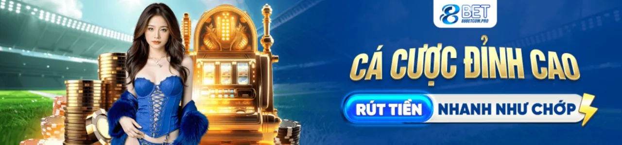 Hình ảnh tổng quan về 8us link vào, nền tảng cá cược trực tuyến