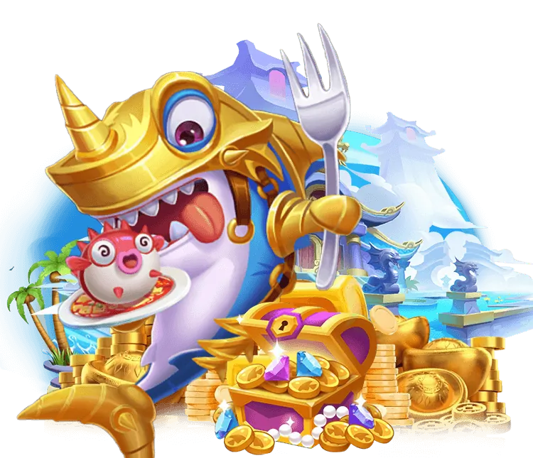 Hình ảnh máy slot game với biểu tượng may mắn tại 8us